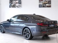 used BMW 530 5 Series Diesel Saloon d xDrive MHT M Sport 4dr Auto