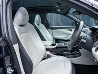 Used Aston Martin DBX 2022 Grey SUV