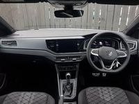 New VW Taigo Black Edition 150 HP (110 kW) 2025 White SUV