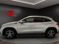 Used Mercedes EQA250 AMG line 139 kW (190 HP) 2022 SUV