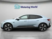 Used Polestar 3 2025 SUV