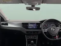Begagnad VW Polo SEL 116 HK (85 kW) 2020 Halvkombi