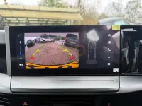 Used Vauxhall Frontera Design Edition 83 kW (113 HP) 2025 White SUV