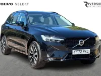 Used Volvo XC60 Plus 2022 SUV
