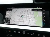Begagnad Audi A3 Sportback e-tron Sport 204 HK (150 kW) 2024 Grå Halvkombi