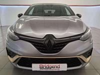 Used Renault Clio V Engineered 2023 Grey Hatchback