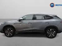 Używany MG HS Trophy 299 KM (219 kW) 2025 Szary SUV