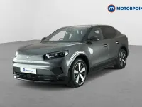 Used Ford Capri Select 210 kW (286 HP) 2025 Grey SUV