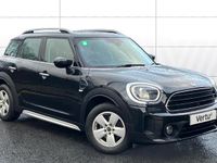 Usado Mini Cooper Classic 136 HP (100 kW) 2022 Citadino