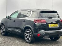 Used Citroën C5 131 HP (96 kW) 2025 Hatchback