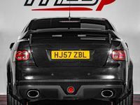 Used Vauxhall VXR8 420 HP (308 kW) 2007 Black Sedan