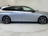 Used Peugeot 308 Allure Premium 130 HP (95 kW) 2023 Grey Estate
