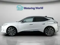 Used DS Automobiles DS4 Rivoli 225 HP (165 kW) 2023 SUV