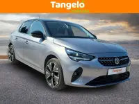 Used Vauxhall Corsa-e Elite 100 kW (136 HP) 2020 Grey Hatchback