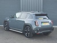 New Renault R4 Komfort 110 kW (150 HP) 2025 Grey Estate