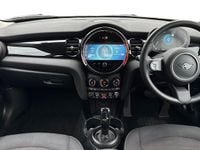 Used Mini Cooper Classic 134 HP (98 kW) 2023 Silver Hatchback