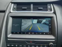Używany Jaguar E-Pace S 180 KM (132 kW) 2020 Niebieski SUV