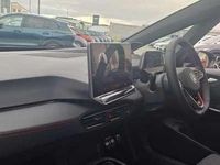 New VW ID.3 GTX 239 kW (326 HP) 2025 Black Hatchback