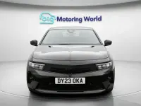Used Vauxhall Astra 179 HP (131 kW) 2025 Hatchback