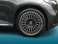 Used Mercedes EQC400 AMG Line Premium 300 kW (408 HP) 2022 SUV