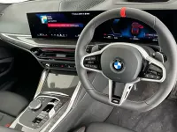 New BMW M240i M Sport 369 HP (271 kW) 2025 Red Coupe