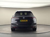 Used BMW iX Sport Line 239 kW (326 HP) 2022 Sophisto grey SUV