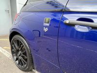 used Abarth 595 1.4 T-JET MONSTER YAMAHA EURO 6 3DR PETROL FROM 2020 FROM COLCHESTER (CO3 3LE) | SPOTICAR
