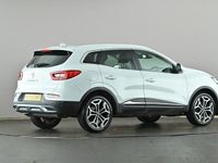 used Renault Kadjar 1.3 TCE GT Line 5dr