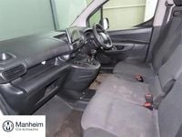 Used Citroën Berlingo 2022 White MPV