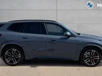 Used BMW X1 M Sport 150 HP (110 kW) 2025 Grey SUV