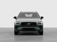 New Volvo XC60 Plus 2026 Vapour grey SUV
