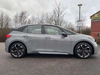 Used Cupra Born e-Boost 167 kW (228 HP) 2025 Grey Hatchback