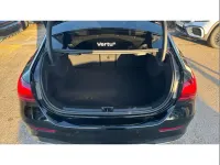 Begagnad Mercedes A200 Executive 161 HK (118 kW) 2025 Svart Sedan