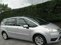 Used Citroën Grand C4 Picasso 2007 MPV