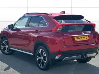 Used Mitsubishi Eclipse 163 HP (119 kW) 2019 Hatchback