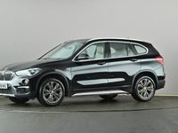 used BMW X1 sDrive 18i xLine 5dr