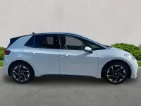 Used VW ID.3 Pro 150 kW (204 HP) 2024 White Hatchback