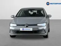 Used VW Golf VIII Life 2023 Grey Hatchback