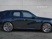 Used BMW X3 M Sport 208 HP (152 kW) 2026 Black SUV