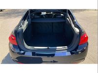 Usado BMW 420 M Sport 180 HP (132 kW) 2018 Preto Coupé