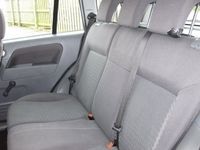 Used Ford Fusion 2003 Estate