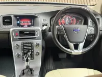 Used Volvo S60 2016 Sedan