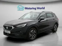 Used Seat Tarraco SE Technology 150 HP (110 kW) 2023 SUV