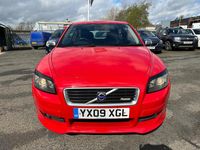 Usado Volvo C30 R-Design 100 HP (73 kW) 2009 Vermelho Citadino