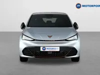 Used Cupra Born e-Boost 169 kW (231 HP) 2024 Silver Hatchback