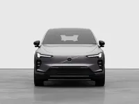 New Volvo EX60 Ultra 275 kW (374 HP) 2026 Aurora silver SUV