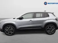 New Jeep Avenger EV Summit 114 kW (156 HP) 2025 Grey SUV