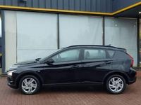 Used Hyundai Bayon SE 100 HP (73 kW) 2023 Black SUV