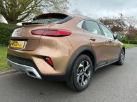 Usado Kia XCeed 2022 Castanho SUV