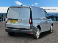 New Ford Transit Trend 150 HP (110 kW) 2026 Van